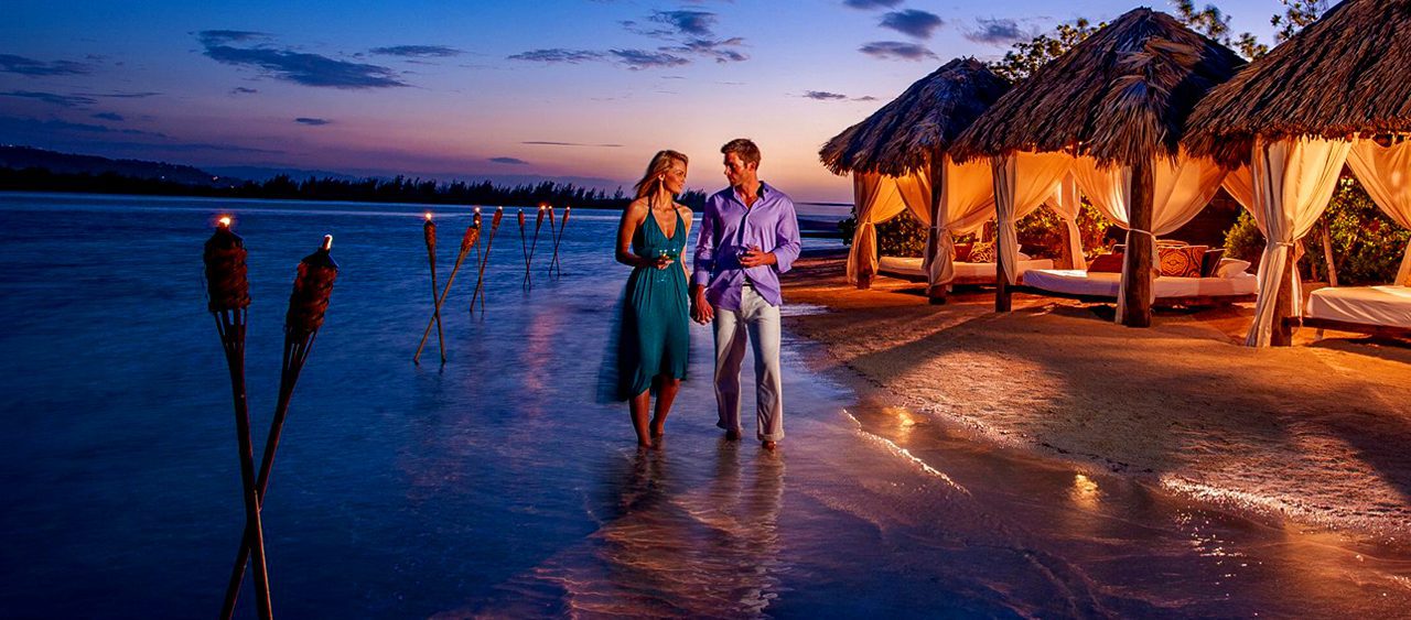 17 Best Sandals Resorts to Experience