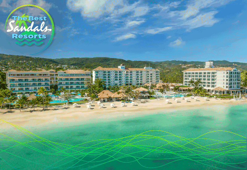 best sandals resort sandals dunn’s river jamaica where to stay