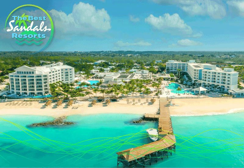 best sandals resort sandals royal bahamian bahamas all-inclusive getaway ideas