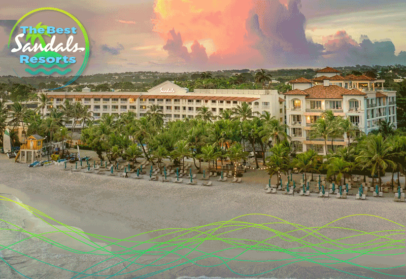 sandals sandals royal caribbean jamaica best places to stay in caribbean
