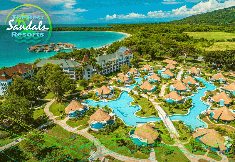 best sandals resort sandals south coast jamaica tropical travel tips