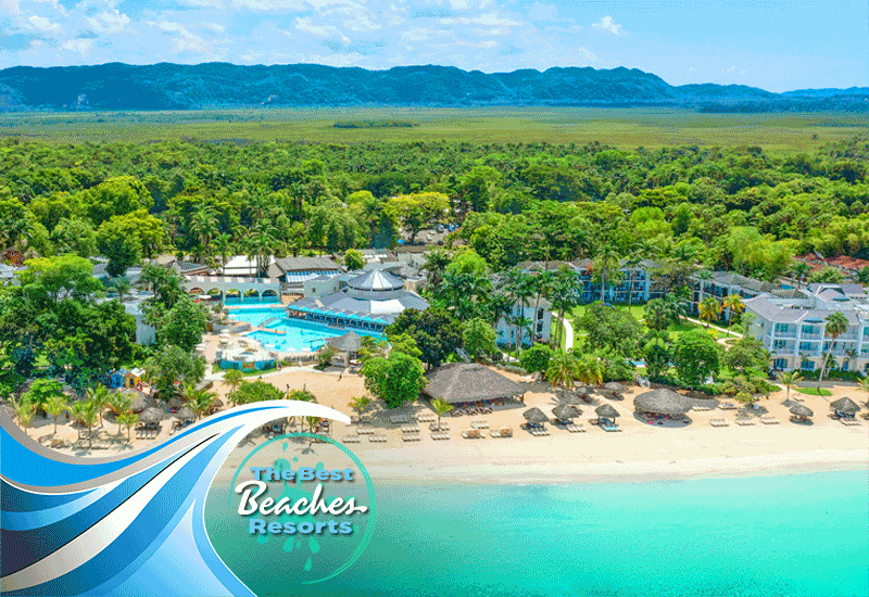 negril jamaica family exotic escape suggestions