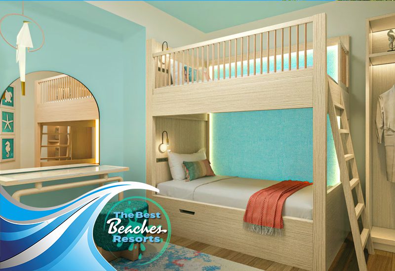 best beaches resort does beaches resorts have bunk beds for children family getaway suggestions
