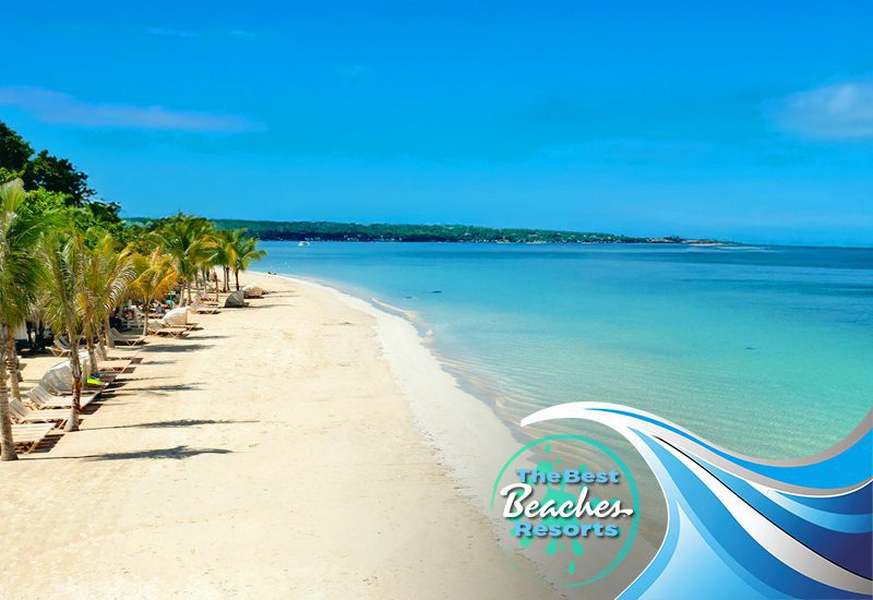 how many beaches are there