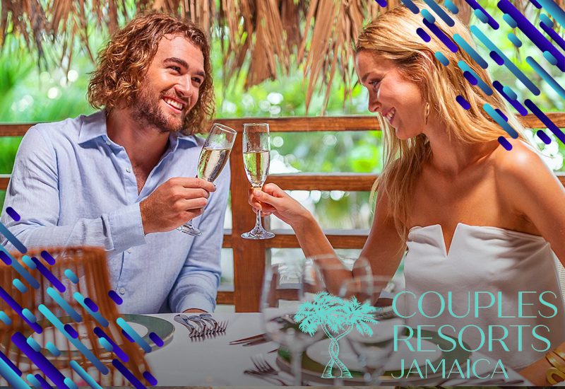 couples resorts jamaica are there honeymoon packages