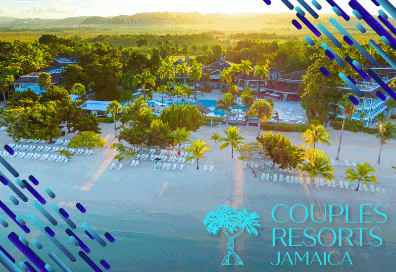 couples resorts jamaica couples negril all-inclusive vacation ideas