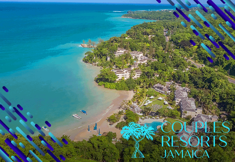 couples resorts jamaica couples sans souci best places to stay