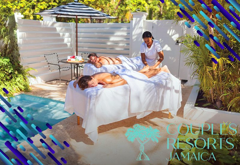 couples resorts jamaica do all couples resorts have spas