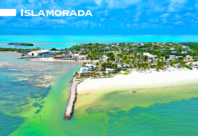 islamorada top tropical travel tips