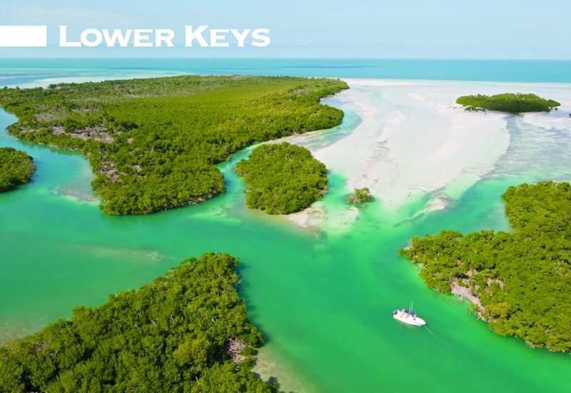 florida keys lower keys travel recommendations sunshine state