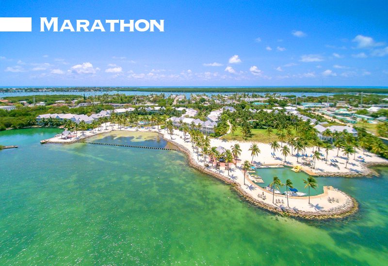 marathon getaway for families