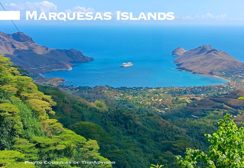 marquesas islands getaway suggestions