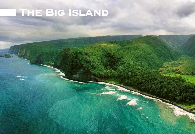 hawaiian Islands maui the big island recommendations for tropics