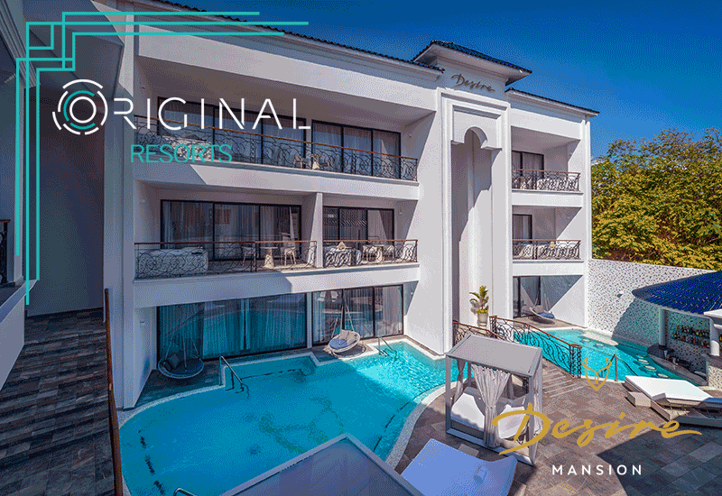 desire mansion at desire riviera maya pearl resort mexico couples-only escape ideas