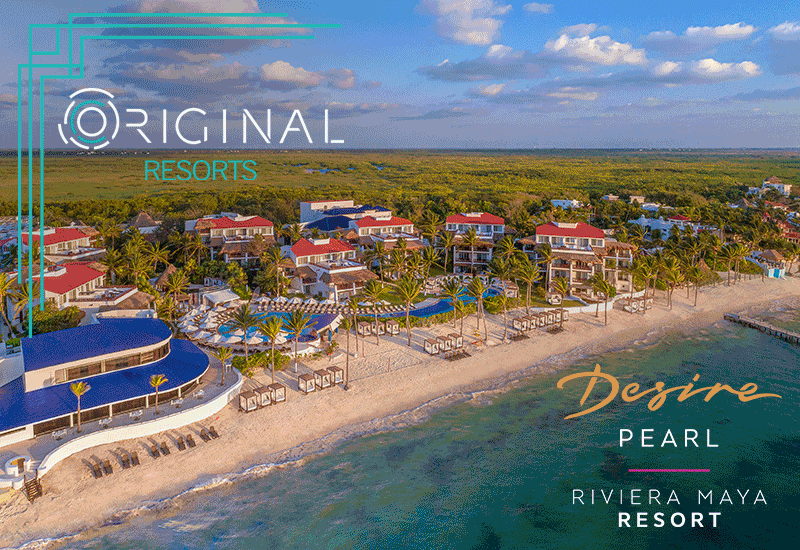 desire riviera maya pearl resort caribbean couples travel tips
