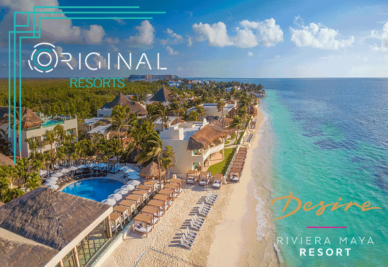 top original resorts desire riviera maya resort mexico all-inclusive beach getaway suggestions