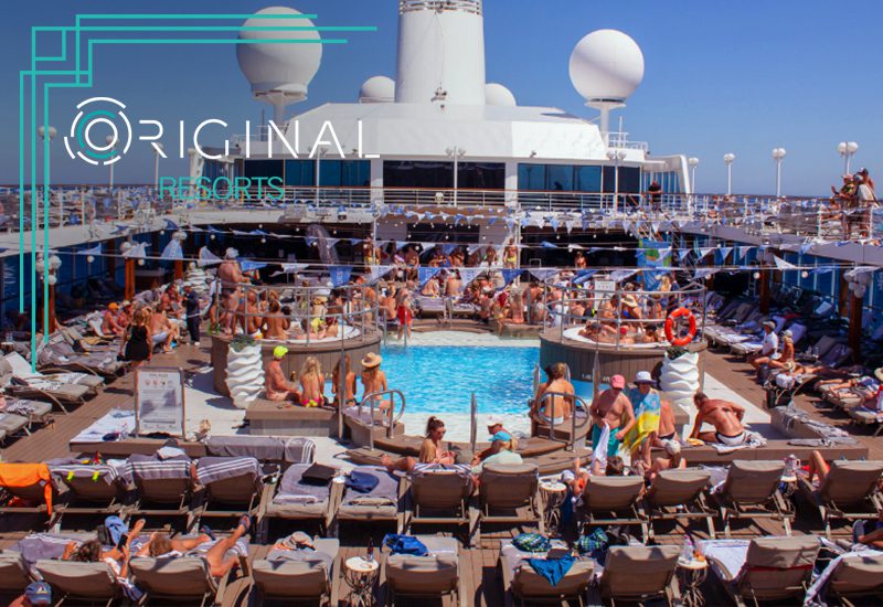 original resorts does original resorts also have cruises
