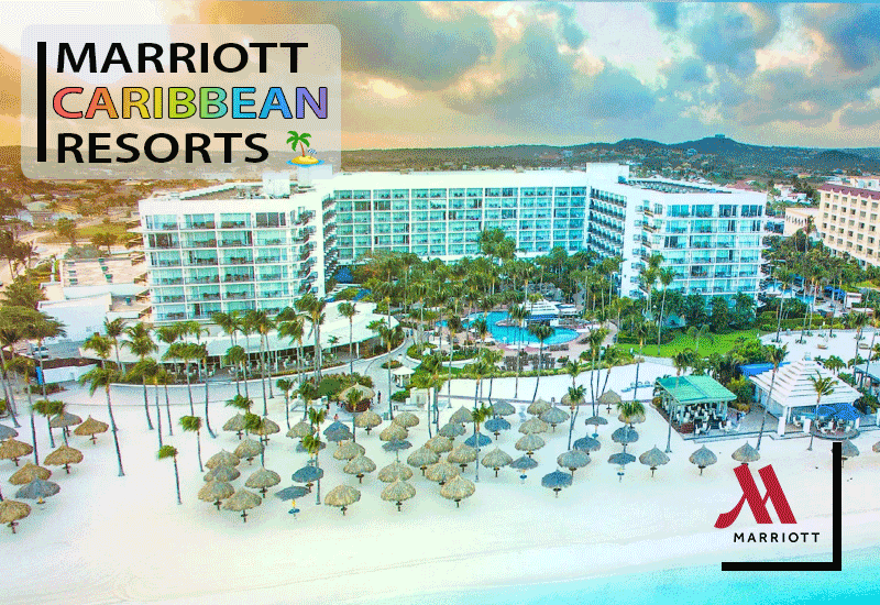 top-rated marriott caribbean resorts aruba marriott resort and stellaris casino