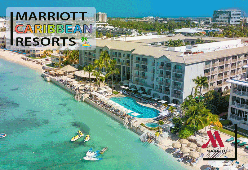 greatest marriott caribbean resorts grand cayman marriott beach resort cayman islands