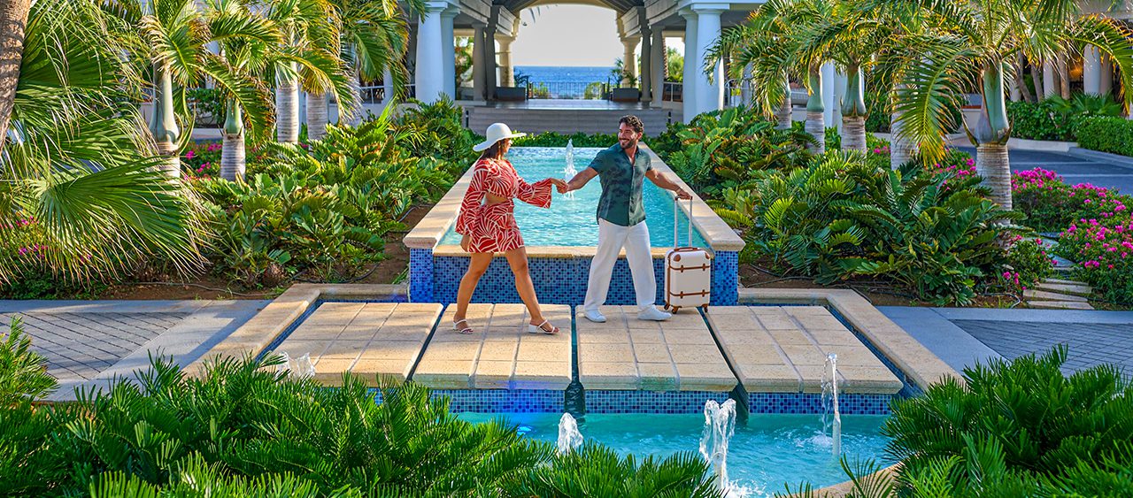 15 Marriott Caribbean Resorts