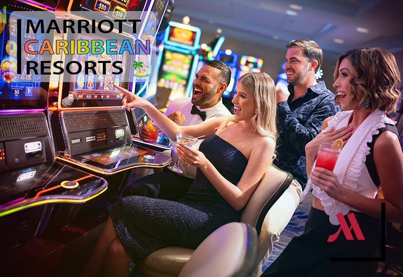 how many of these places have casinos