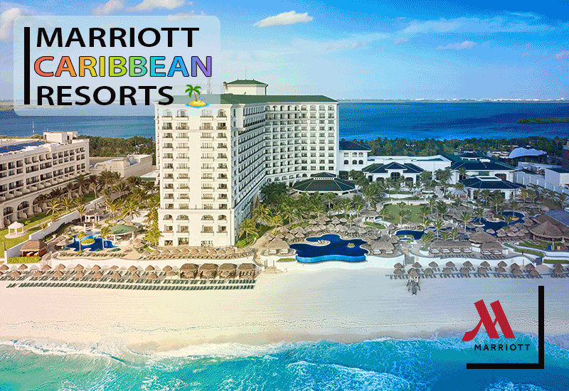 top-notch marriott caribbean resorts jw marriott cancun resort and spa mexico