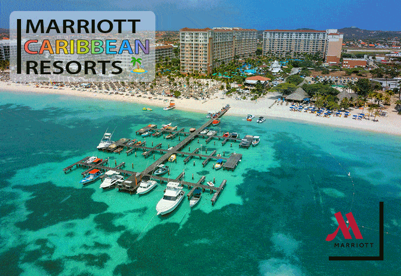 hottest marriott caribbean resorts marriott's aruba surf club lgbtq-friendly getaway ideas