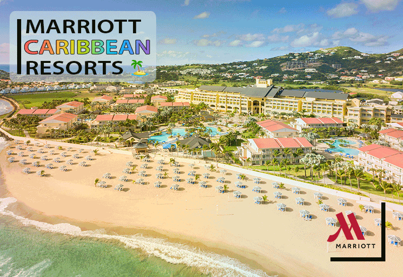 top-notch marriott caribbean resorts st kitts marriott beach resort casino and spa