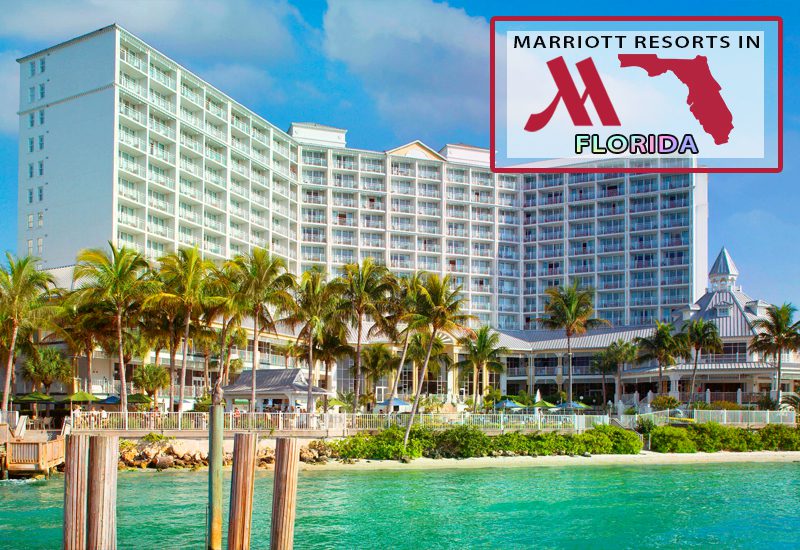 top marriott resorts in florida marriott sanibel harbour resort and spa