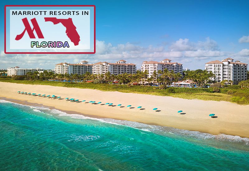 greatest marriott resorts in florida marriott's ocean pointe beach holiday tips