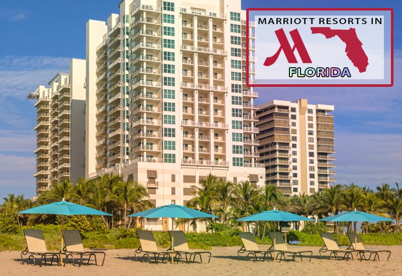 nicest marriott resorts in florida marriott's oceana palms beachfront family travel tips
