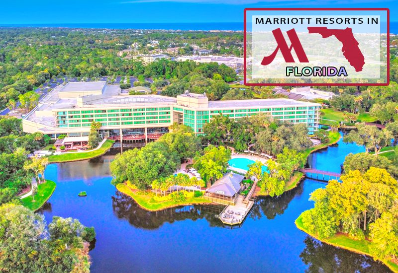 top marriott resorts in florida sawgrass marriott golf resort and spa family getaway suggestions