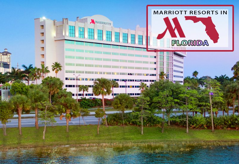 west palm beach marriott tropical getaway suggestions