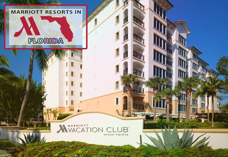 what's a vacation ownership resort