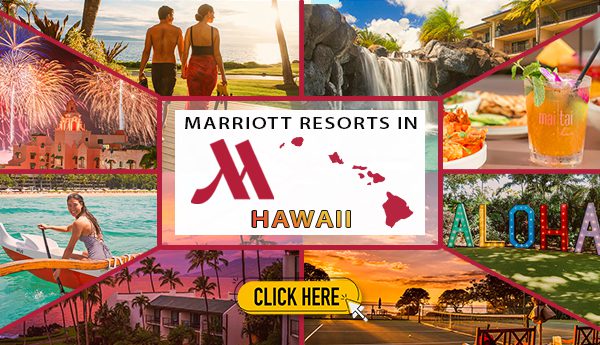 marriott resorts in hawaii tropical travel tips