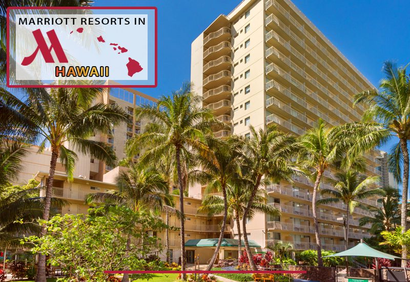 top marriott resorts in hawaii courtyard waikiki beach honolulu family vacation ideas