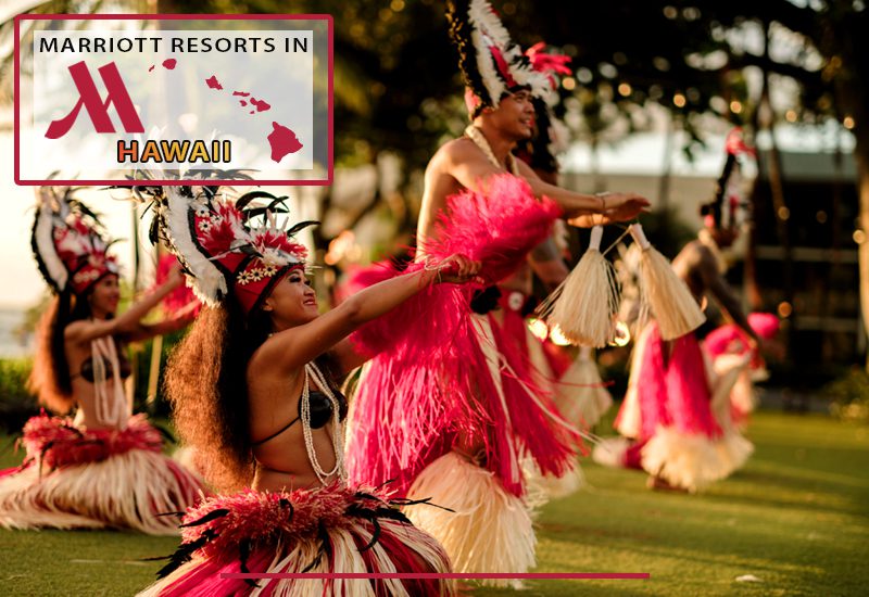 nicest marriott resorts in hawaii does every hawaiian marriott have a luau
