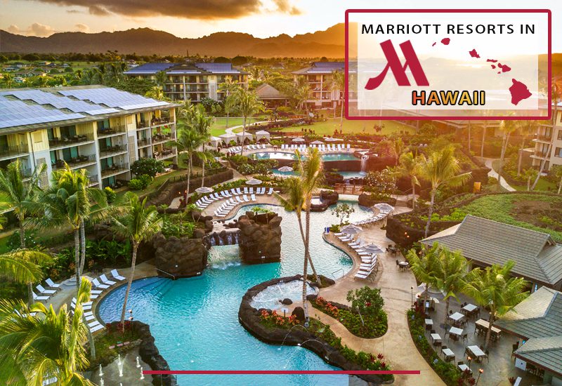 top-rated marriott resorts in hawaii koloa landing resort at poipu autograph collection