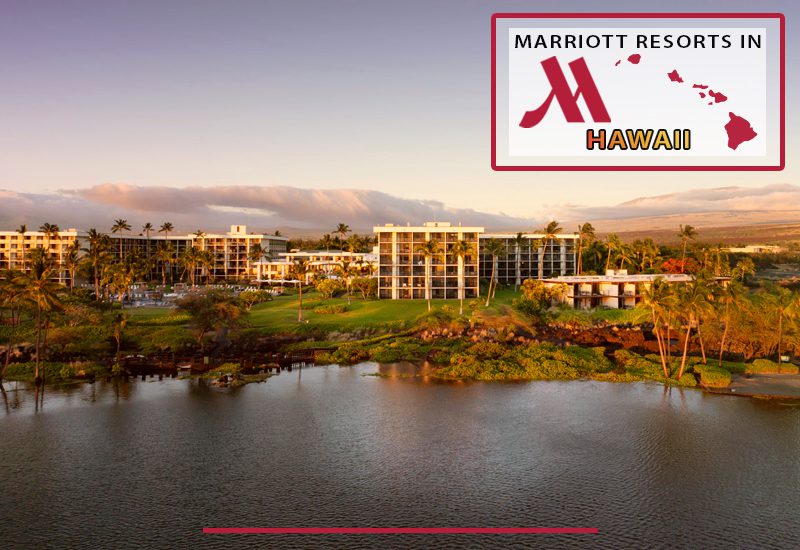 top-rated marriott resorts in hawaii marriott’s waikoloa ocean club tropical tips