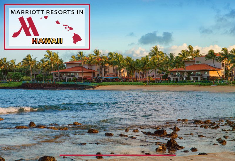 top marriott resorts in hawaii marriott’s waiohai beach club beachfront getaway recommendations