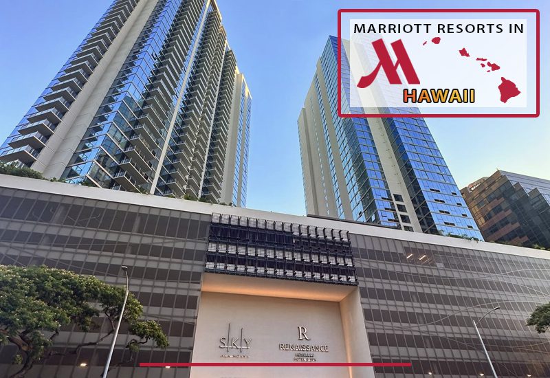 best marriott resorts in hawaii renaissance honolulu hotel and spa luxury hotel suggestions