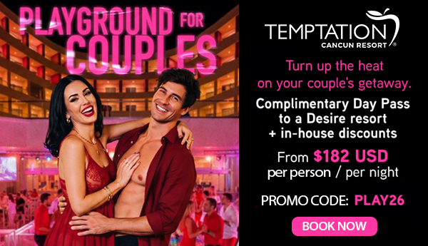 temptation cancun resort playground mexico adult party hotel deals