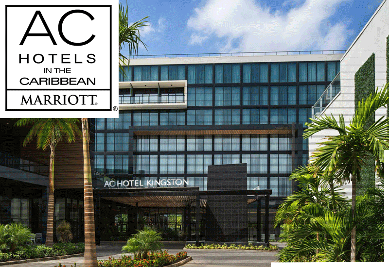 best ac hotels in the caribbean ac hotel kingston jamaica family vacation ideas