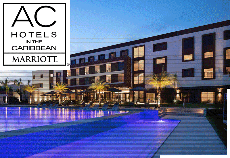 ac hotel punta cana dominican republic luxury resort recommendations
