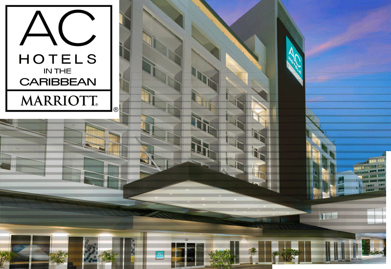 best ac hotels in the caribbean ac hotel san juan condado puerto rico tropical travel tips