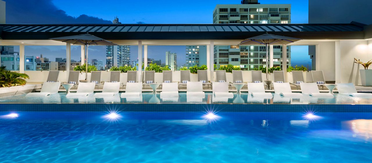 4 AC Hotels in the Caribbean: Top Picks