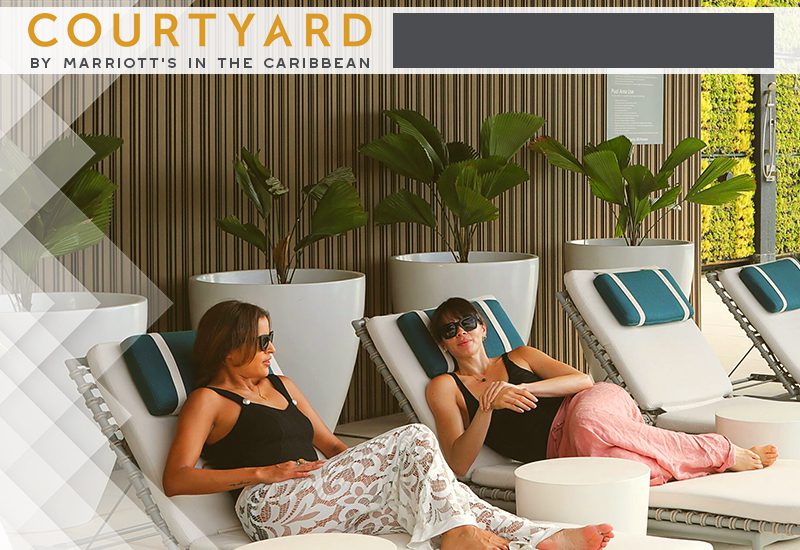 greatest courtyard by marriotts in the caribbean are all the courtyard by marriott's in the caribbean lgbtq-friendly