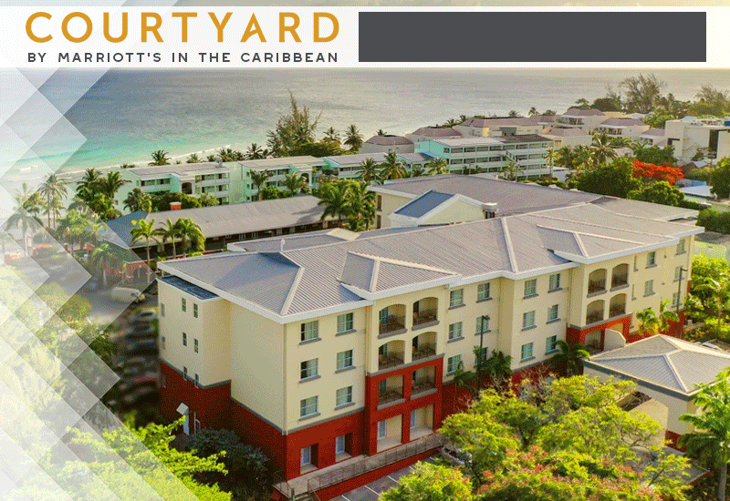 top courtyard by marriotts in the caribbean courtyard bridgetown barbados exotic escape recommendations