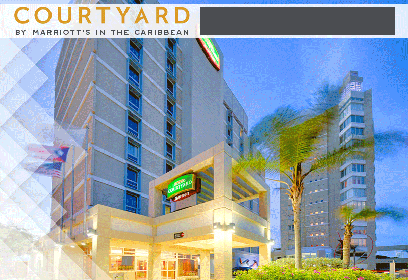 top courtyard by marriotts in the caribbean courtyard san juan miramar puerto rico