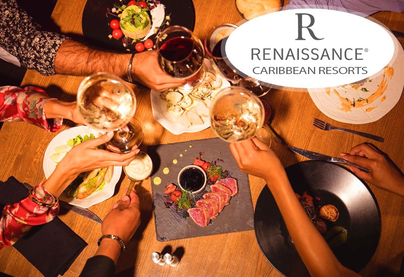 nicest renaissance resorts in the caribbean which renaissance resorts in the caribbean are all-inclusive